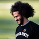 Illustration for article titled Colin Kaepernick Returns to iMadden/i for the 1st Time in 4 Years